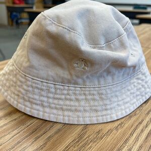 Baby Gap 100% organic cotton Bucket Hat 0-6 months